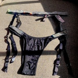 XS Victoria secret set